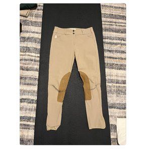 Tailored Sportsman Breeches, 28